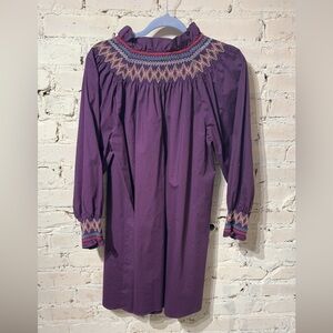 Worn once- Pomander Place dress size Medium